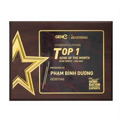 Bảng vinh danh