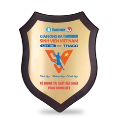 Bảng vinh danh
