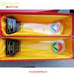 Cúp Pha Lê nông thôn tiêu biểu