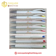 Bút bi in logo AP-201