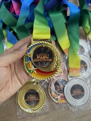 Huy chương ngôi sao