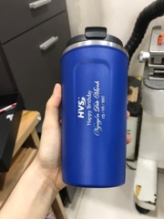 Ly Giữ Nhiệt In Theo Yêu Cầu Đậm Dấu Ấn Riêng