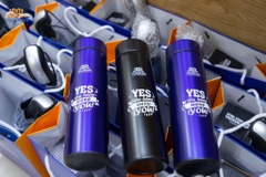 Bình giữu nhiệt agribank