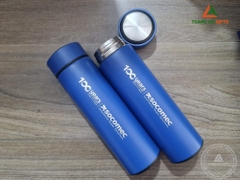 Bình giữu nhiệt agribank