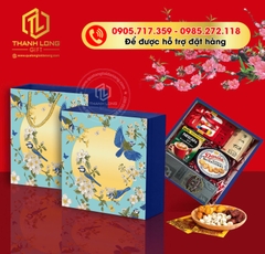 Hộp Quà Tết