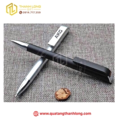Bút bi in logo quảng bá thương hiệu hiệu quả