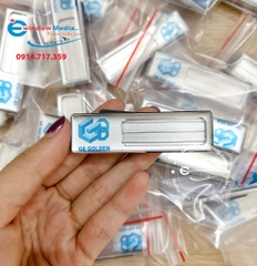 Bảng Tên Nhân Viên Giá Rẻ In Sắc Nét Dễ Dàng Thay Tên