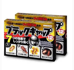 Diệt gián(thùng 18)