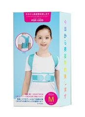 Đai chống gù nhật bản size S M