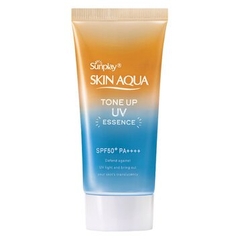 SKIN AQUA - KCN cam - xanh biển (thùng 36)