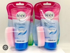 VEET SILK - tẩy lông