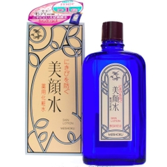MEISOKU - Nước hoa hồng mụn 90ml(thùng 36)