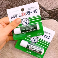 OMI - son dưỡng set 2 thỏi