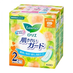 LAURIE - BVS ngày ko cánh (30miếng, thung 12)