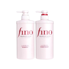 Dầu xả Fino 550ml