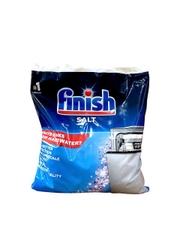 Finish- Muối rửa bát Finish 1kg