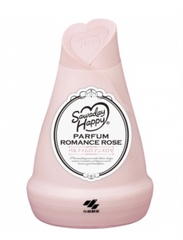 KOBAYASHI - Sáp thơm phòng 120g (hồng)