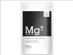 MG+ PLUS- viên uống bổ sung MAGIE 60V