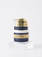 RETINOL - Kem dưỡng body 480g (dạng vòi)