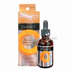 VITANO - SERUM tinh chất C 60ml