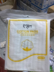 Bông tẩy trang cotton pad 222m