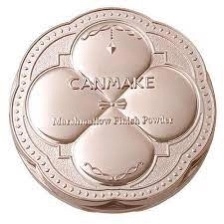 CANMAKE - phấn phủ tone ML (lốc 6)