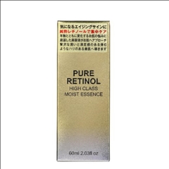SERUM - PURE RETINOL 60ML (vàng)(thùng 72)