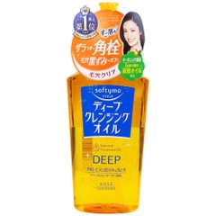 KOSE - Dau tây trang softymo deep vàng đậm (thung 48)
