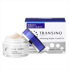 TRANSINO - Kem đêm WHITE PREPAIR 35g (thung 54)