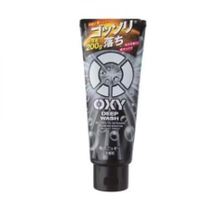 ROHTO -Sữa rửa mặt Oxy Deep Wash cho nam 130g