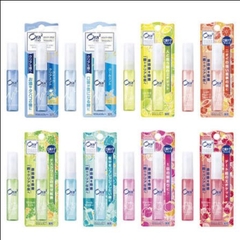 SUNSTAR - ORA2 Xịt thơm miệng 6ml (7mau)