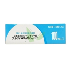 ALDIOXA - Viên uống điều trị viêm loét dạ dày