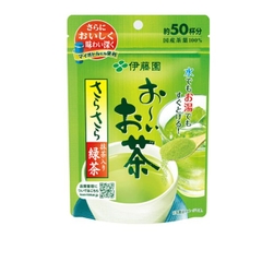 Trà xanh nguyên chất 80g