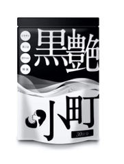 Viên uống trị tóc bạc Kurotsuya Komachi GMP Nhật Bản 30 ngày 60 viên