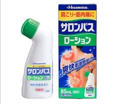 Lăn xương Hisamitsu (thung 60)