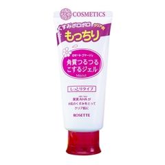 ROSETTE - Tẩy da chết (đỏ) (thung 48)