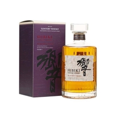 HIBIKI - BALENDER