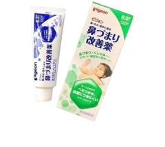 PIGEON - Dầu ấm ngực cho bé