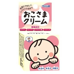 Toplan - kem nẻ be 110g (to)(thùng 72)