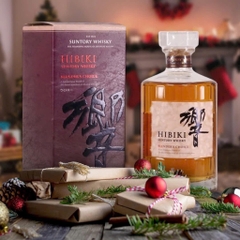 HIBIKI - BALENDER