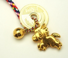 Đồng xu may mắn 2026