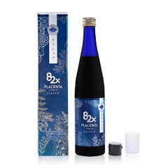 82X - PLACENTA CLASSIC (xanh)