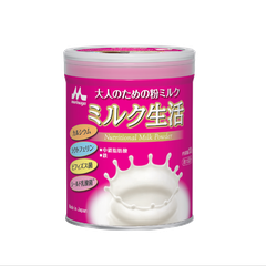 MORINAGA - sữa dinh dưỡng già