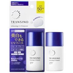 TRANSINO - Kem ngày PROTECT UV 30ml (thung 80)