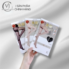 VJC - Tất quần (màu đen)