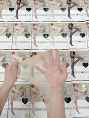 VJC - Tất quần (màu da)