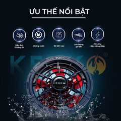 KENKO- Quạt gió  ( 1 CHIẾC )