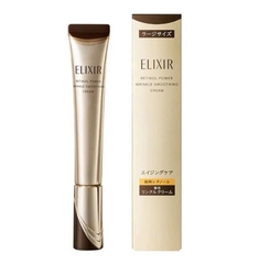 ELIXIR - Kem mắt xoá nhăn 22g