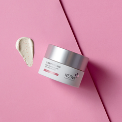 Neova 15-Minute Reset Mask: Mặt Nạ Tái Tạo Da Chuyên Sâu, Làm Sáng Và Phục Hồi