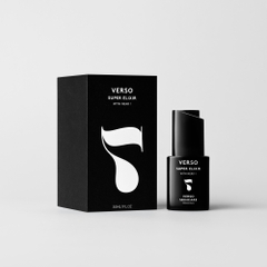 VERSO SUPER ELIXIR/ SERUM PHỤC- DƯỠNG ẨM- MỜ NÁM- TRẺ HOÁ DA (THUẦN CHAY)